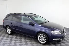 Müüa kasutatud auto Volkswagen Passat, 2011, 195 000 km, 1.4, 122 kW, bensiin+lpg, manuaal, esivedu, 708BTX, WVWZZZ3CZBE327501