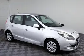 Müüa kasutatud auto Renault Scenic, 2012, 295 000 km, 1.5, 110 kW, diisel, manuaal, esivedu, 656BMN, VF1JZ3G0D46597461