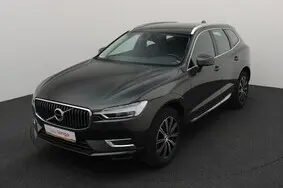 Продается подержанный автомобиль Volvo XC60 Inscription, 2018, 188 879 км, 2.0, 140 kW, дизель, автомат, полный привод, NNR502, YV1UZA8UCJ1055160