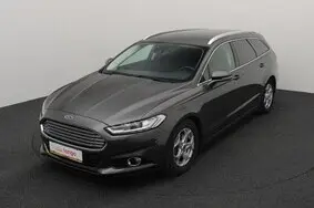 Müüa kasutatud auto Ford Mondeo Titanium, 2016, 198 832 km, 1.5, 88 kW, diisel, manuaal, esivedu, NPA053, WF0FXXWPCFFM73361