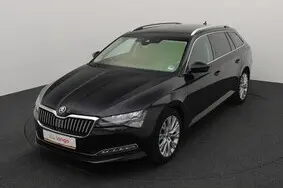 Продается подержанный автомобиль Škoda Superb Business Edition Plus, 2022, 217 141 км, 1.5, 110 kW, бензин, механическая, передний привод, NNR446, TMBJN9NP1N7013712