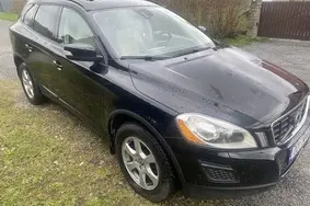 Müüa kasutatud auto Volvo XC60, 2012, 265 000 km, 2.0, 177 kW, bensiin, automaat, esivedu, 630BGC, YV1DZ475BC2303546