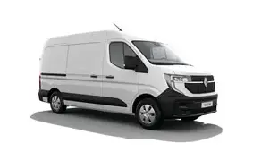 Müüa uus sõiduk Renault Master EXTRA Van Euro6x, 2.0, diisel, manuaal, esivedu, VF1RDA00575675503