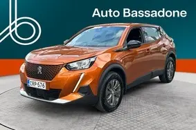 Müüa kasutatud auto Peugeot 2008, 2023, 30 000 km, elekter, automaat, esivedu, VR3UKZKXZPJ730254