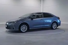 Müüa kasutatud auto Toyota Corolla Hybrid Active e-CVT, 2022, 46 757 km, 1.8, 72 kW, hübriid, automaat, esivedu, 897XVX, NMTBZ3BE50R125256