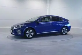Müüa kasutatud auto Hyundai IONIQ Comfort Hybrid, 2020, 45 260 km, 1.6, 77 kW, hübriid, automaat, esivedu, 328NRJ, KMHC851CGLU185152
