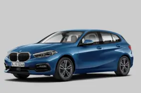 Müüa kasutatud auto BMW 118 i, 2020, 36 502 km, 1.5, 103 kW, bensiin, automaat, esivedu, 331PPB, WBA7K3107M7G82638