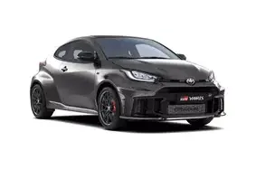 Müüa uus auto Toyota Yaris Premium, 1.6, 206 kW, bensiin, manuaal, nelikvedu, JTDAF4E330A033405
