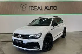 Продается подержанный автомобиль Volkswagen Tiguan 4Motion R-Line Black Style, 2020, 72 100 км, 2.0, 140 kW, бензин, автомат, полный привод, 038KBH, WVGZZZ5NZLW909501