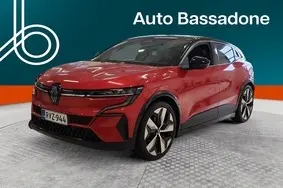 Продается подержанный автомобиль Renault Megane, 2024, 20 000 км, 160 kW, электричество, автомат, передний привод, VF1RCB00972644832