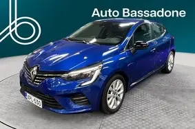 Продается подержанный автомобиль Renault Clio, 2021, 54 000 км, 1.0, 67 kW, бензин, механическая, передний привод, VF1RJA00X66673523