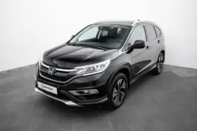 For sale used car Honda CR-V Executive AWD, 2015, 176 000 km, 1.6, 118 kW, diesel, automatic, four-wheel drive, 046DXH, SHSRE6890FU506476