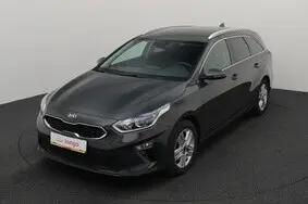 Müüa kasutatud auto Kia cee'd / Ceed More, 2020, 217 728 km, 1.6, 85 kW, diisel, manuaal, esivedu, U5YH5819ALL077486