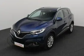 Müüa kasutatud auto Renault Kadjar Zen, 2016, 158 595 km, 1.2, 96 kW, bensiin, manuaal, esivedu, VF1RFE00853507476