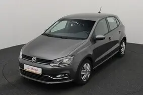 Müüa kasutatud auto Volkswagen Polo Comfortline, 2017, 125 631 km, 1.4, 66 kW, diisel, manuaal, esivedu, NNR468, WVWZZZ6RZHY322928