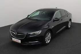 Müüa kasutatud auto Opel Insignia Business Executive, 2017, 267 435 km, 1.6, 81 kW, diisel, manuaal, esivedu, MNR326, W0VZT6GE2J1055134