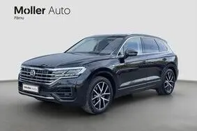 Müüa kasutatud auto Volkswagen Touareg, 2018, 89 720 km, 3.0, 210 kW, diisel, automaat, nelikvedu, 641BKV, WVGZZZCRZKD011794