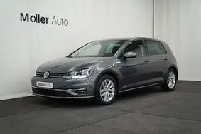 Продается подержанный автомобиль Volkswagen Golf, 2019, 57 514 км, 1.5, 96 kW, бензин, автомат, передний привод, 221DBR, WVWZZZAUZKW145240