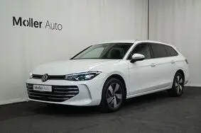 Müüa kasutatud auto Volkswagen Passat, 2024, 16 600 km, 1.5, 110 kW, bensiin, automaat, esivedu, 420KXF, WVWZZZCJ4SD012010