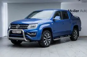For sale used vehicle Volkswagen Amarok, 2019, 116 008 km, 3.0, 190 kW, diesel, automatic, four-wheel drive, 214CMC, WV1ZZZ2HZKH001894