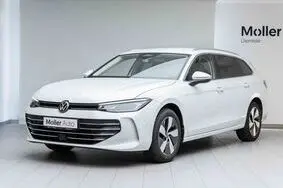 Müüa kasutatud auto Volkswagen Passat, 2024, 33 865 km, 1.5, 110 kW, bensiin, automaat, esivedu, 004800, WVWZZZCJ4SD004800