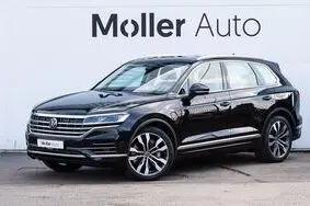 For sale used car Volkswagen Touareg, 2022, 121 190 km, 3.0, 250 kW, plug-in hybrid, automatic, four-wheel drive, D030552, WVGZZZCRZND030552