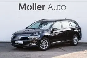Müüa kasutatud auto Volkswagen Passat, 2020, 175 294 km, 2.0, 110 kW, diisel, automaat, esivedu, E069627, WVWZZZ3CZLE069627