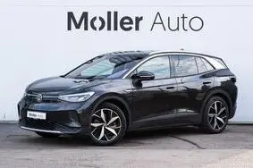 Müüa kasutatud auto Volkswagen ID.4, 2021, 63 349 km, 150 kW, elekter, automaat, tagavedu, EX2154, WVGZZZE2ZMP020295