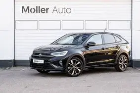 Müüa kasutatud auto Volkswagen Taigo, 2022, 105 674 km, 1.0, 85 kW, bensiin, automaat, esivedu, Y042006, WVGZZZCSZNY042006