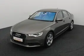 Müüa kasutatud auto Audi A6 Quattro Pro Line Plus, 2012, 218 463 km, 3.0, 220 kW, bensiin, automaat, nelikvedu, NGJ955, WAUZZZ4GXCN134396
