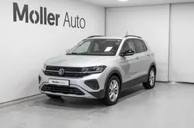 Müüa kasutatud auto Volkswagen T-Cross, 2024, 44 916 km, 1.0, 81 kW, bensiin, automaat, esivedu, NCH881, WVGZZZC17RY025137