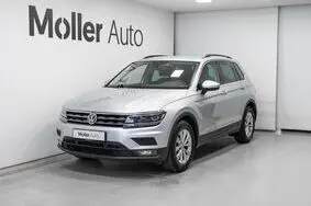 Müüa kasutatud auto Volkswagen Tiguan, 2020, 94 789 km, 2.0, 110 kW, diisel, automaat, esivedu, LOA014, WVGZZZ5NZLW830275