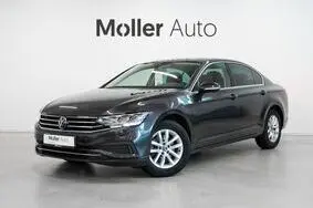Müüa kasutatud auto Volkswagen Passat, 2022, 48 322 km, 1.5, 110 kW, bensiin, automaat, esivedu, MGI547, WVWZZZ3CZNE058689