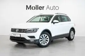 Продается подержанный автомобиль Volkswagen Tiguan, 2020, 42 342 км, 1.5, 110 kW, бензин, автомат, передний привод, LNH622, WVGZZZ5NZLW853751
