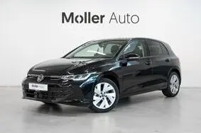 Продается подержанный автомобиль Volkswagen Golf, 2025, 8 км, 1.5, 85 kW, бензин, механическая, передний привод, NPG884, WVWZZZCD4SW005007