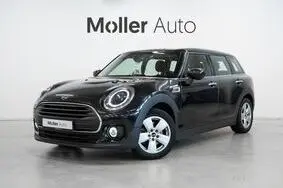 For sale used car MINI Clubman, 2022, 203 334 km, 1.5, 100 kW, petrol, manual, front-wheel drive, MET504, WMWLV310602S23739