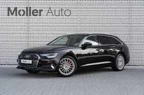 Müüa kasutatud auto Audi A6, 2019, 139 188 km, 3.0, 160 kW, diisel, automaat, nelikvedu, N023379, WAUZZZF21LN023379