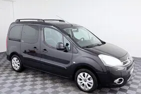 Müüa kasutatud auto Citroën Berlingo, 2013, 248 000 km, 1.6, 55 kW, diisel, manuaal, esivedu, 380TKM, VF77J9HN0DJ673592
