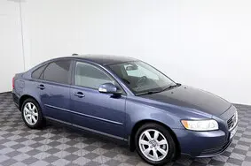 Müüa kasutatud auto Volvo S40, 2011, 183 000 km, 1.6, 114 kW, diisel, manuaal, esivedu, 549MNG, YV1MS84F1B2542234