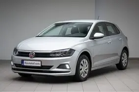 Müüa kasutatud auto Volkswagen Polo, 2018, 160 000 km, 1.6, 59 kW, diisel, manuaal, esivedu, 228BYV, WVWZZZAWZKY010077