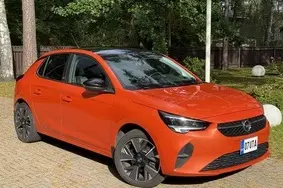 Müüa kasutatud auto Opel Corsa Comfort, 2022, 67 695 km, 100 kW, elekter, automaat, esivedu, 07UTA, VXKUHZKXZN4335689