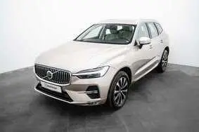 Müüa kasutatud auto Volvo XC60 Plus Bright AWD, 2023, 46 500 km, 2.0, 173 kW, hübriid, automaat, nelikvedu, 420SFD, YV1UZK2V1P1334340
