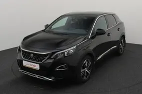 Müüa kasutatud auto Peugeot 3008 GT Line, 2018, 235 284 km, 1.5, 96 kW, diisel, manuaal, esivedu, NNR347, VF3MCYHZJJS225066