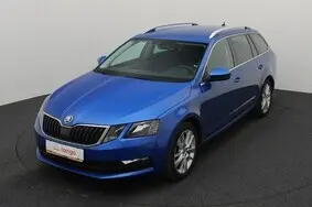 Müüa kasutatud auto Škoda Octavia Business Edition, 2020, 201 045 km, 1.5, 110 kW, bensiin, automaat, esivedu, TMBJR9NE2L0025070