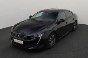 Продается подержанный автомобиль Peugeot 508 Allure, 2022, 148 507 км, 1.5, 96 kW, дизель, автомат, передний привод, NNS441, VR3FBYHZTMY539208