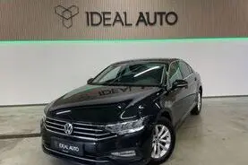 Müüa kasutatud auto Volkswagen Passat, 2021, 81 074 km, 1.5, 110 kW, bensiin, automaat, esivedu, WVWZZZ3CZLE059678