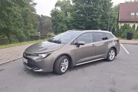 Müüa kasutatud auto Toyota Corolla Active, 2019, 144 500 km, 1.2, 85 kW, bensiin, automaat, esivedu, 927RZM, SB1ZA3BEX0E008502