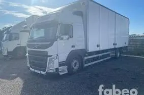 For sale used vehicle Volvo FM, 685 314 km, 278 kW, diesel