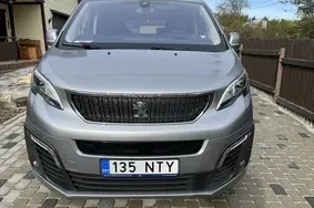 For sale lietots automašīna Peugeot Traveller, 2021, 100 000 km, 57 kW, elektrība, automātiskā, priekšējā piedziņa, 135NTY, VF3VZZKXZMZ022278