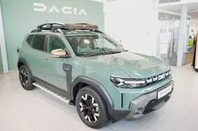 Продается подержанный автомобиль Dacia Duster Extreme, 2025, 10 км, 1.2, 96 kW, бензин, механическая, передний привод, UU1DJF01773554928